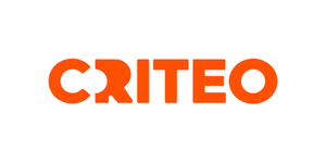 Criteo — where Pierrick built and led global post-sales teams